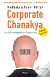 Corporate Chanakya