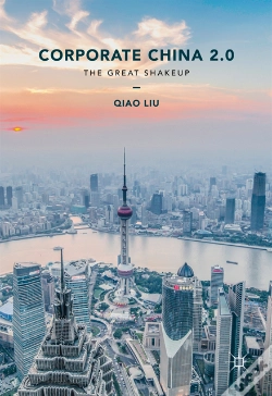 Capa do artigo Corporate China 2.0