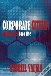 Capa do artigo Corporate Citizen