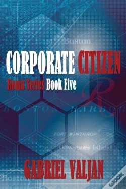 Capa do artigo Corporate Citizen