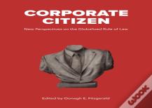 Corporate Citizen