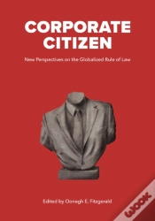 Capa do artigo Corporate Citizen