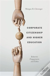 Capa do artigo Corporate Citizenship And Higher Education