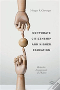 Capa do artigo Corporate Citizenship And Higher Education