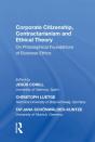 Corporate Citizenship, Contractarianism And Ethical Theory - Preview