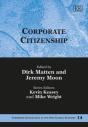 Corporate Citizenship - Preview