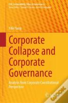 Corporate Collapse And Corporate Governance