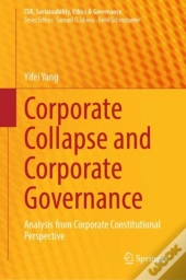 Corporate Collapse And Corporate Governance