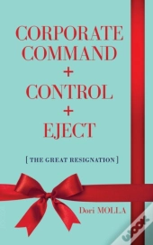 Corporate Command + Control + Eject