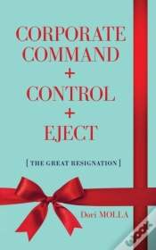 Capa do artigo Corporate Command + Control + Eject