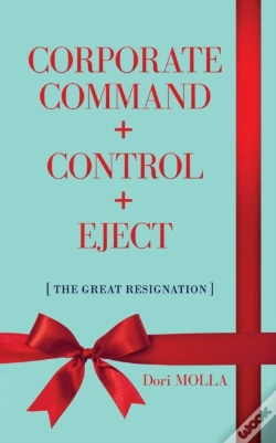 Capa do artigo Corporate Command + Control + Eject