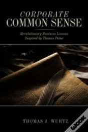 Capa do artigo Corporate Common Sense: Revolutionary Bu