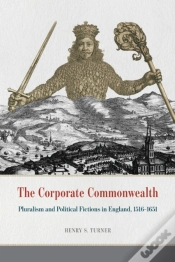 Capa do artigo Corporate Commonwealth