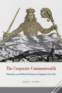 Capa do artigo Corporate Commonwealth