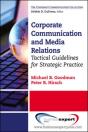Corporate Communication And Media Relations - Preview