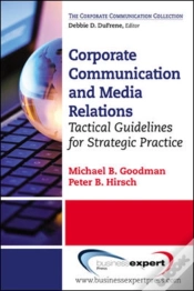 Capa do artigo Corporate Communication And Media Relations