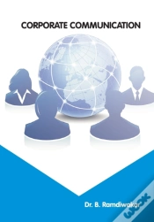 Capa do artigo Corporate Communication
