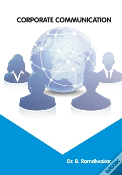 Capa do artigo Corporate Communication