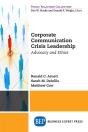 Corporate Communication Crisis Leadership - Preview