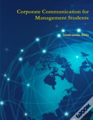 Corporate Communication For Management Students