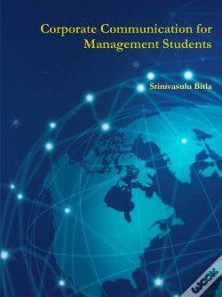 Capa do artigo Corporate Communication For Management Students