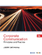 Corporate Communication - Preview
