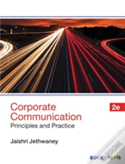 Capa do artigo Corporate Communication