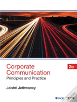 Capa do artigo Corporate Communication
