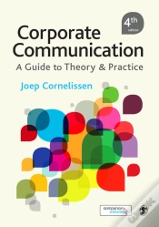 Capa do artigo Corporate Communication