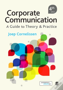 Capa do artigo Corporate Communication