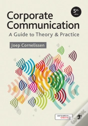 Capa do artigo Corporate Communication