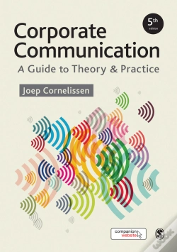 Capa do artigo Corporate Communication