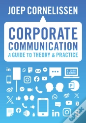 Capa do artigo Corporate Communication