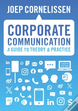 Capa do artigo Corporate Communication