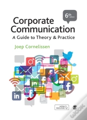 Capa do artigo Corporate Communication