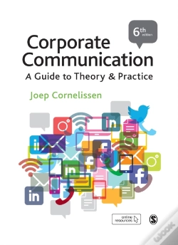 Capa do artigo Corporate Communication