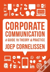 Capa do artigo Corporate Communication