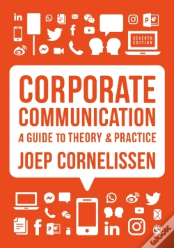 Capa do artigo Corporate Communication