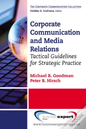 Capa do artigo Corporate Communication