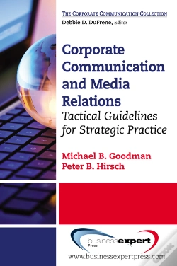 Capa do artigo Corporate Communication