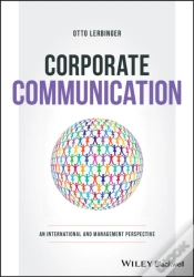 Capa do artigo Corporate Communication