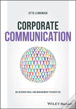 Capa do artigo Corporate Communication