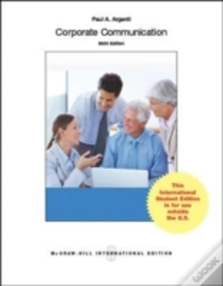 Capa do artigo Corporate Communication