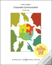 Capa do artigo Corporate Communication