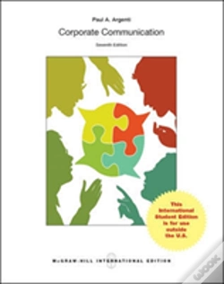 Capa do artigo Corporate Communication