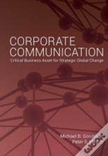 Corporate Communication