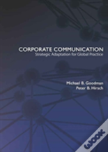 Corporate Communication