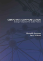 Corporate Communication - Preview