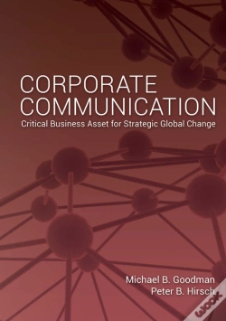 Capa do artigo Corporate Communication