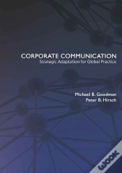 Capa do artigo Corporate Communication